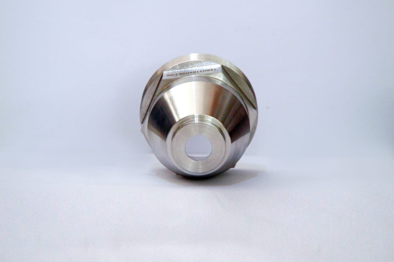 NOZZLE TIP (199D3104G001)