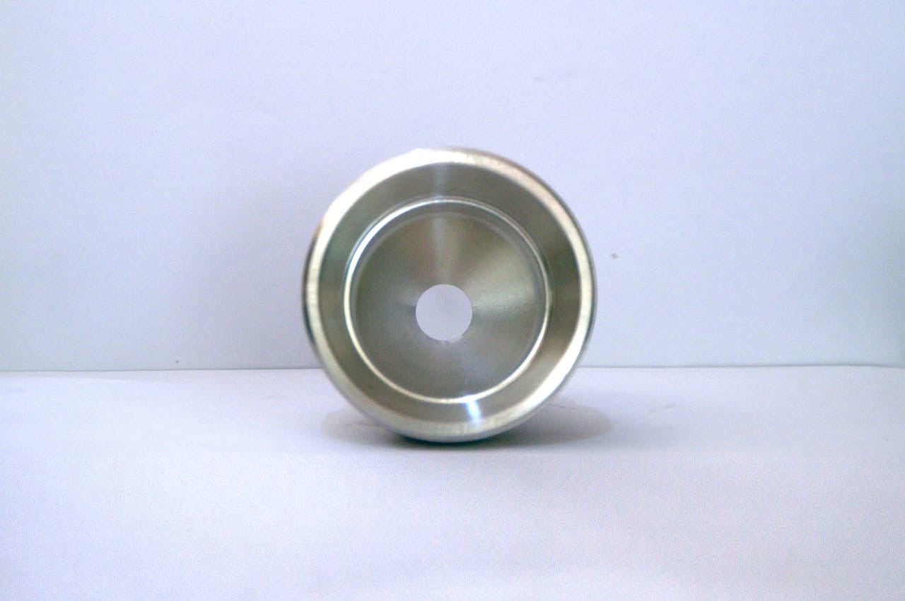 NOZZLE TIP (199D3104G001)