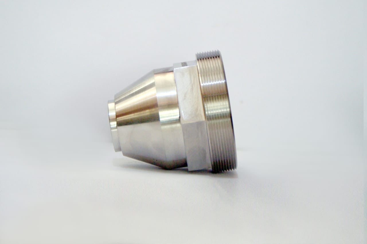 NOZZLE TIP (199D3104G001)