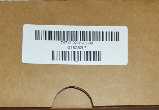 74712-02-11-02-00 SEISMOPROBE Velocity Transducer Bently Nevada