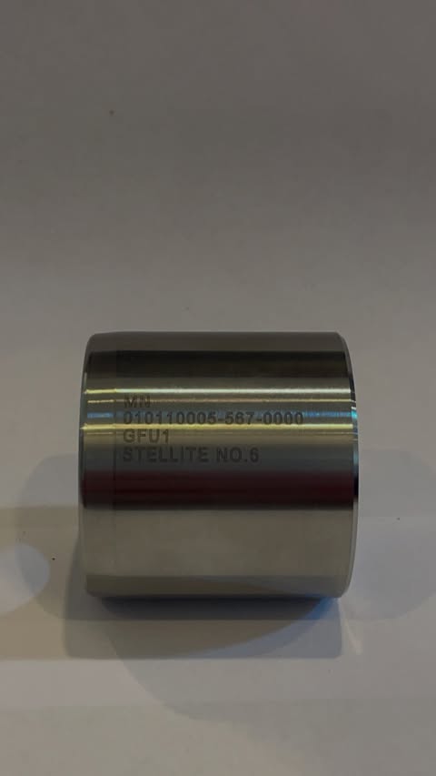 BUSHING (010110005-567-0000)