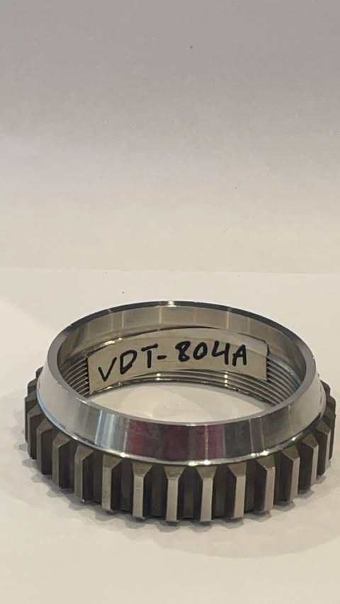 LOWER ADJ RING 1700 #3 (VDT804A)